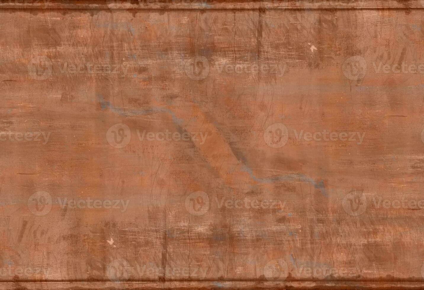 Abstract rusty texture in grunge background photo