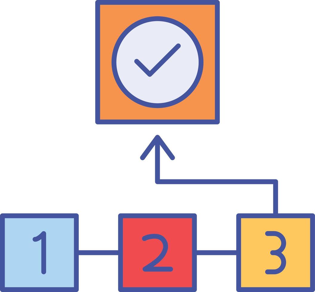 Implementation Isolated Vector icon which can easily modify or edit
