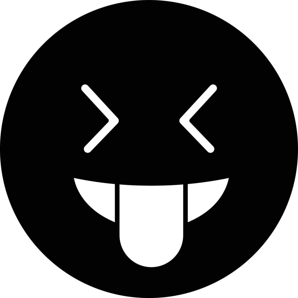 Devil emoji Vector icon that can easily modify or edit