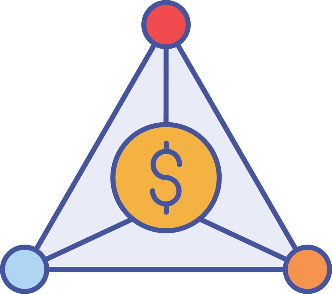 Investment Isolated Vector icon which can easily modify or edit