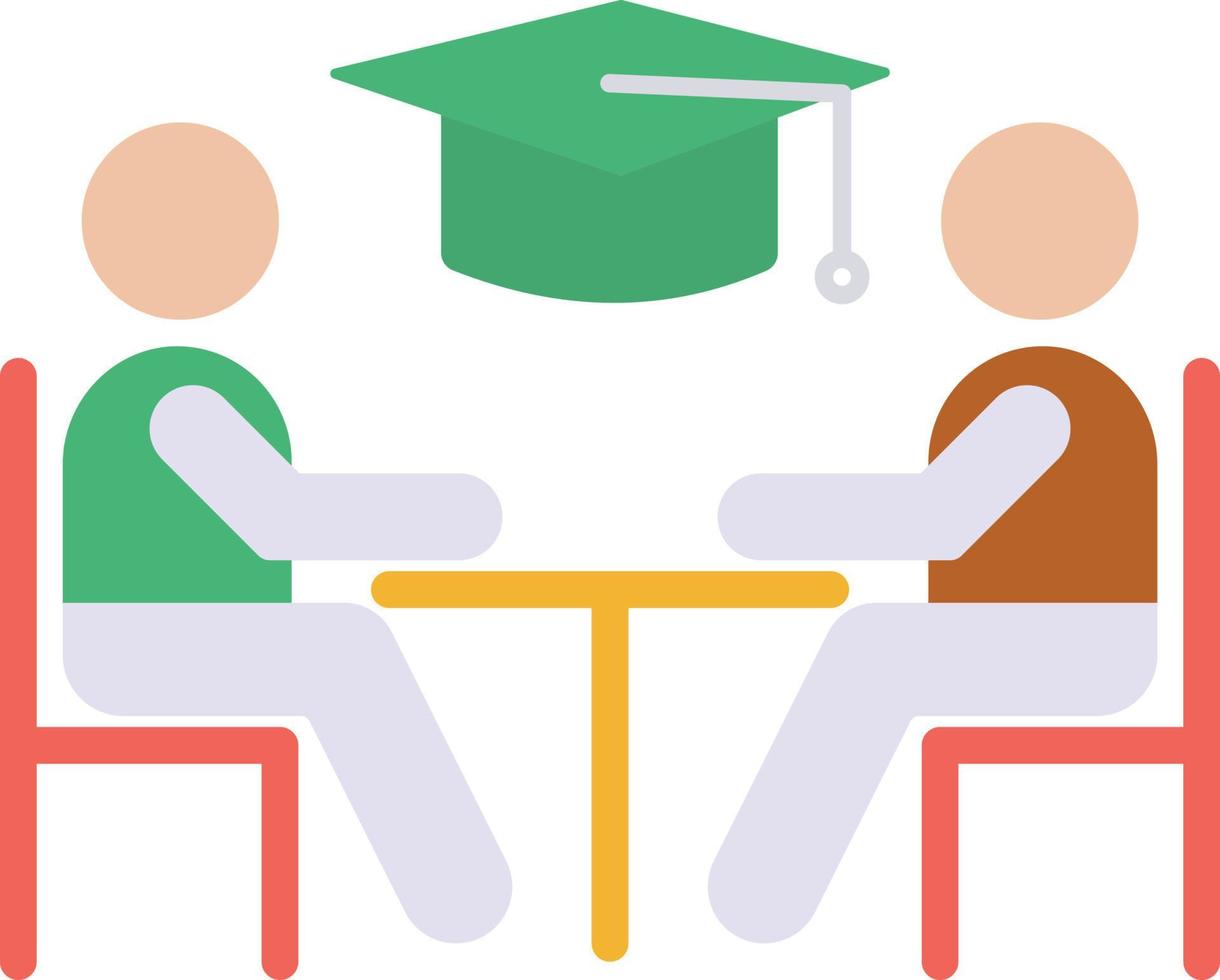 Education cap Isolated Vector icon which can easily modify or edit
