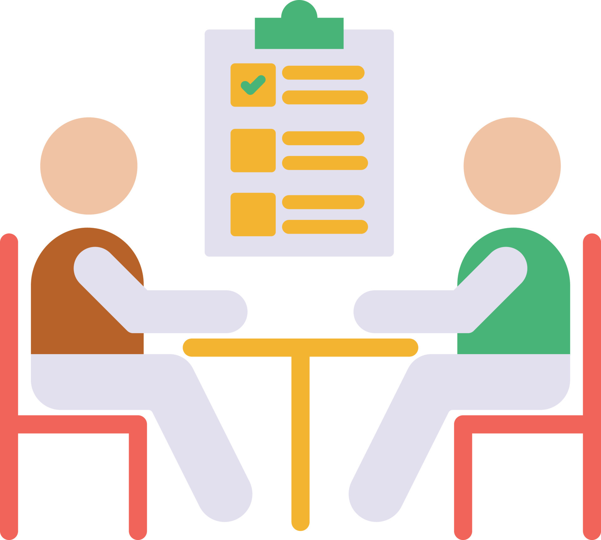 Discuss Isolated Vector icon which can easily modify or edit 7628798