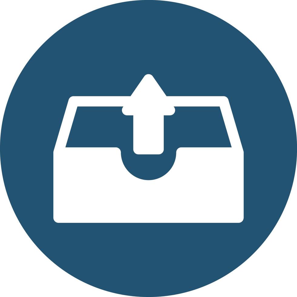 document upload Isolated Vector icon which can easily modify or edit