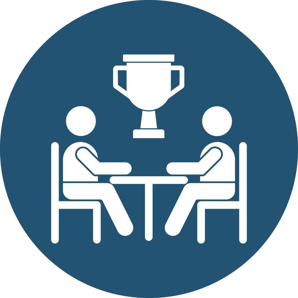 19.Trophy Isolated Vector icon which can easily modify or edit