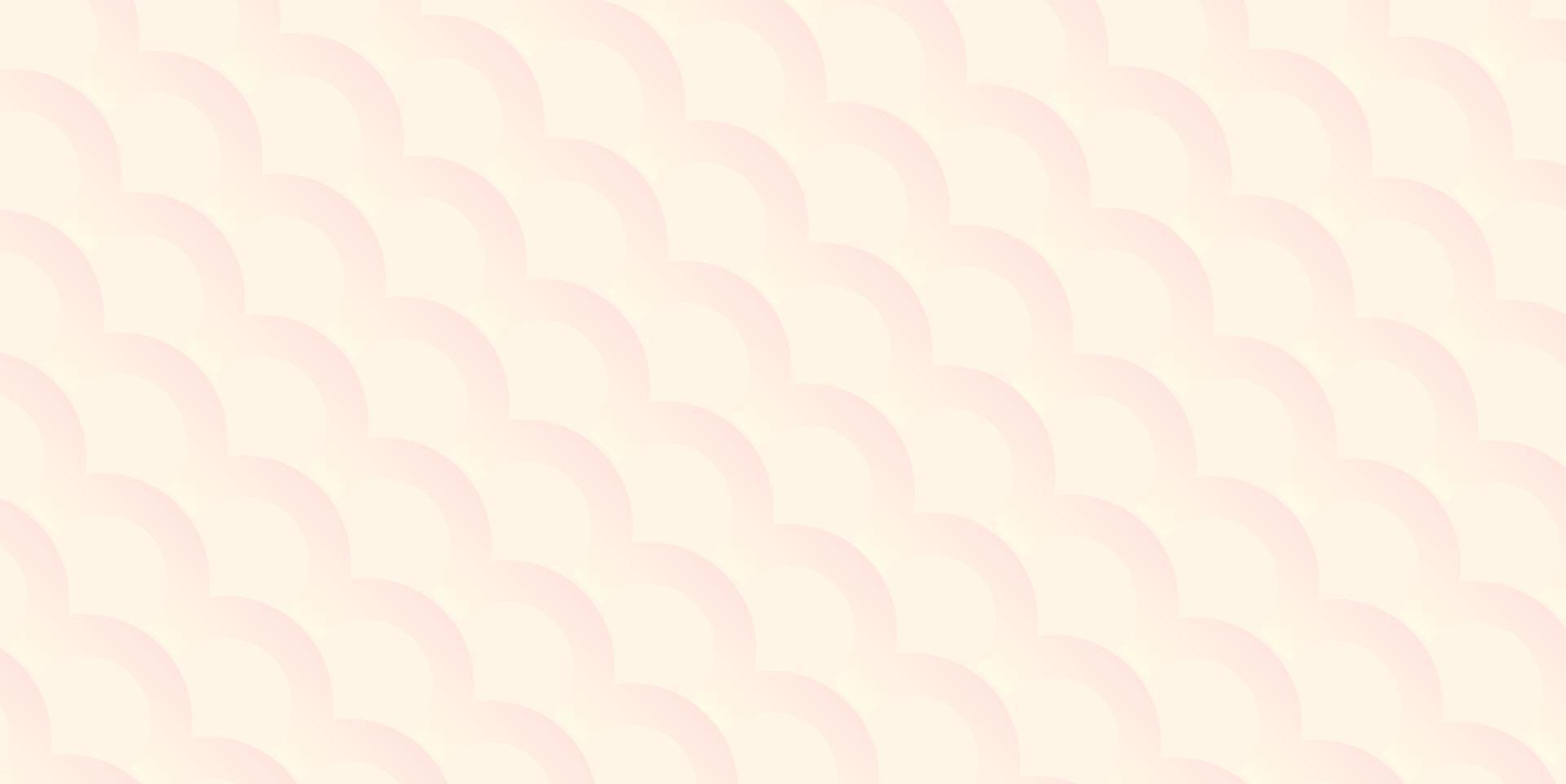 wave pattern design vector