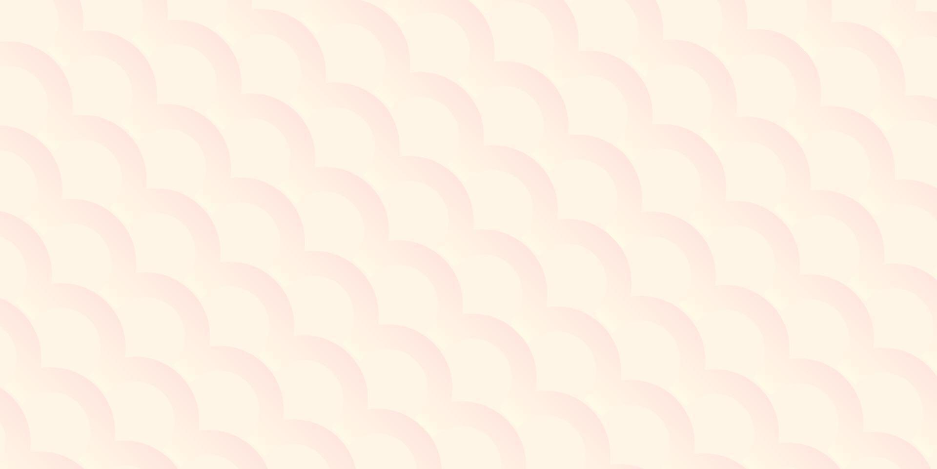 wave pattern design vector