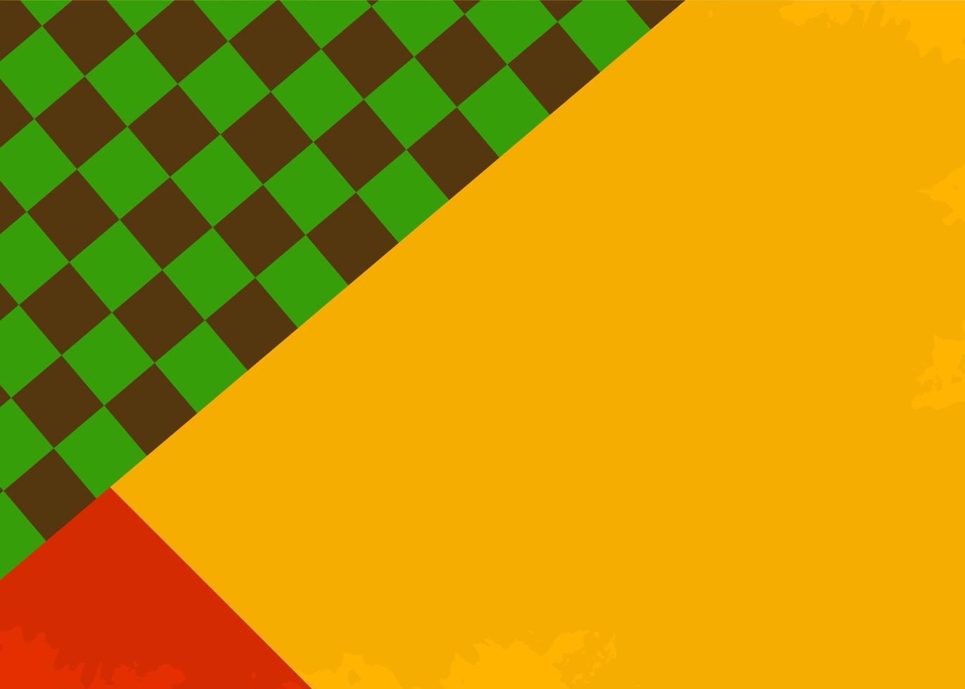 retro background design vector