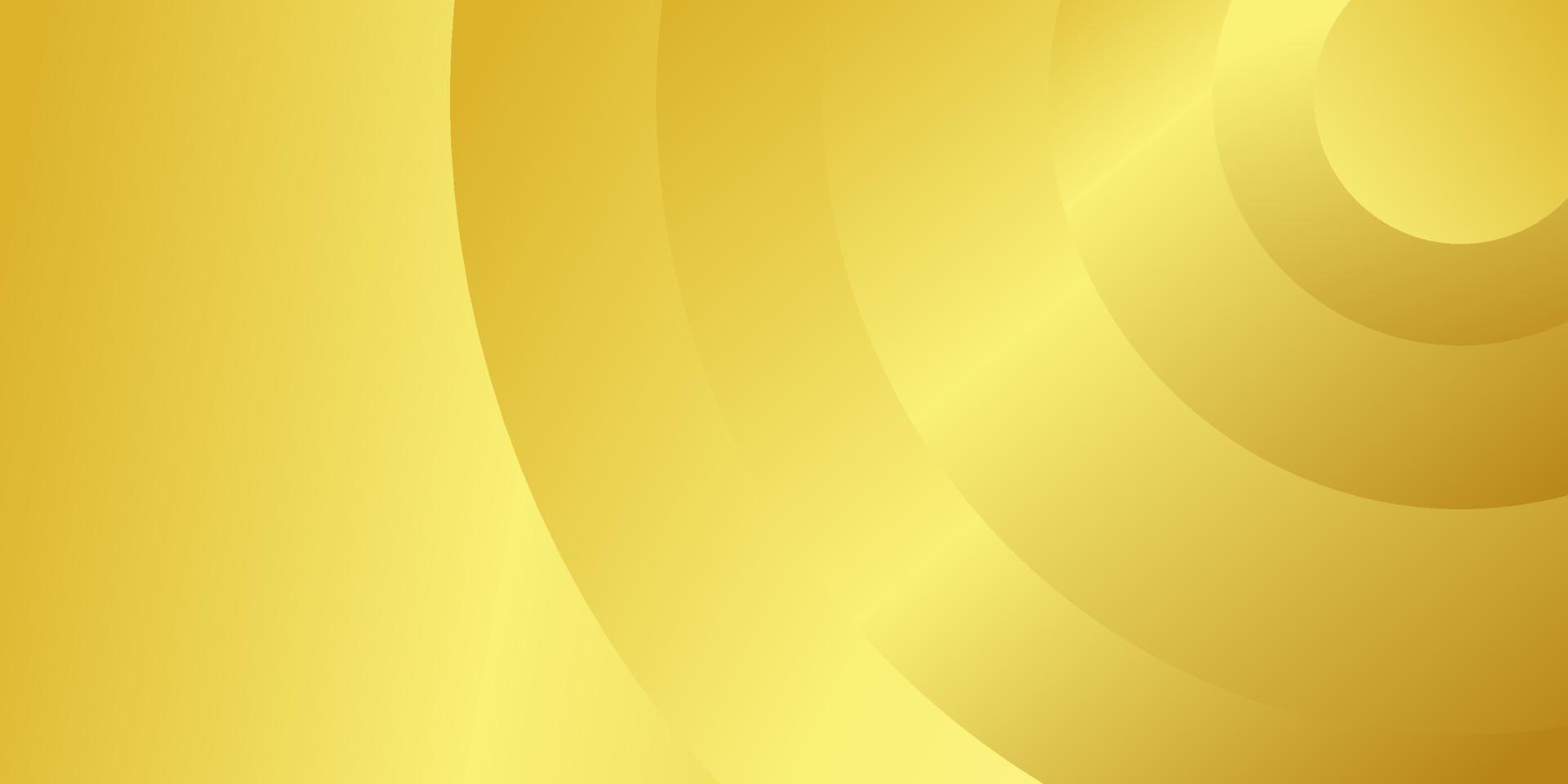 abstract gold background vector