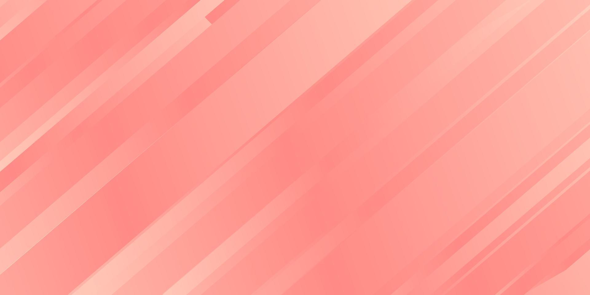 pink gradient background vector