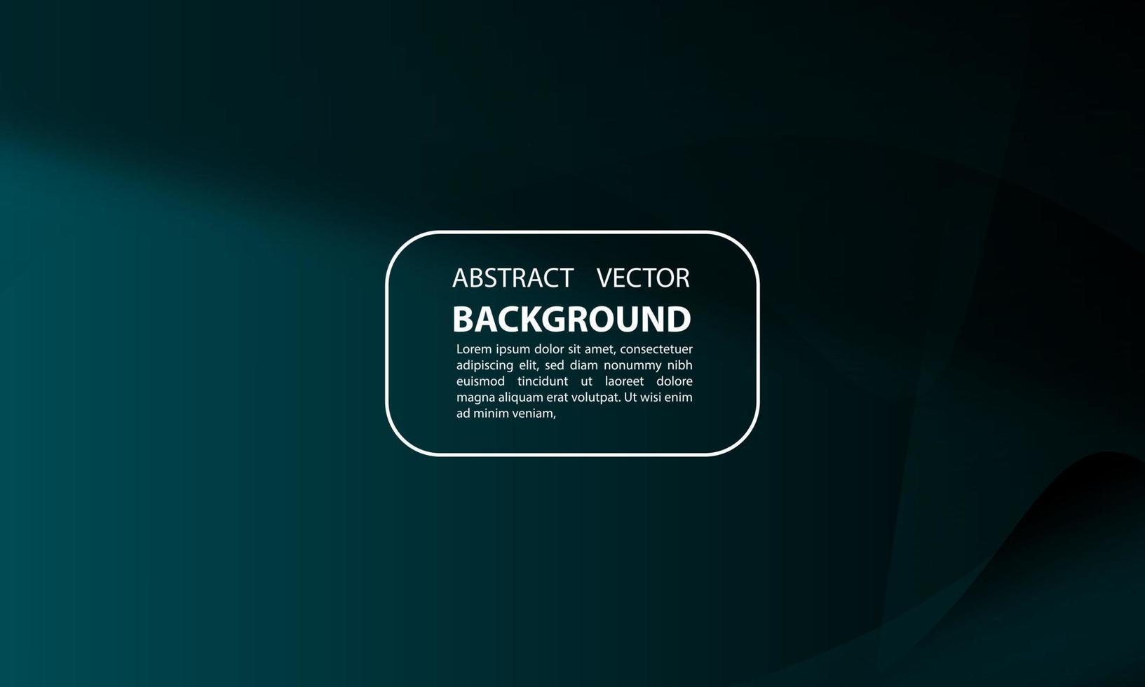 abstract background geometric gradient shadow overlay emerald color illustrasi trendy for banners, posters, and others, vector design eps 10