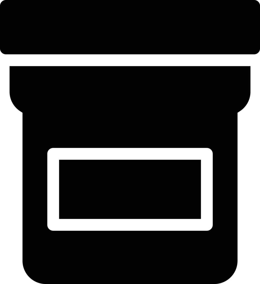 jam vector illustration on a background.Premium quality symbols.vector icons for concept and graphic design.