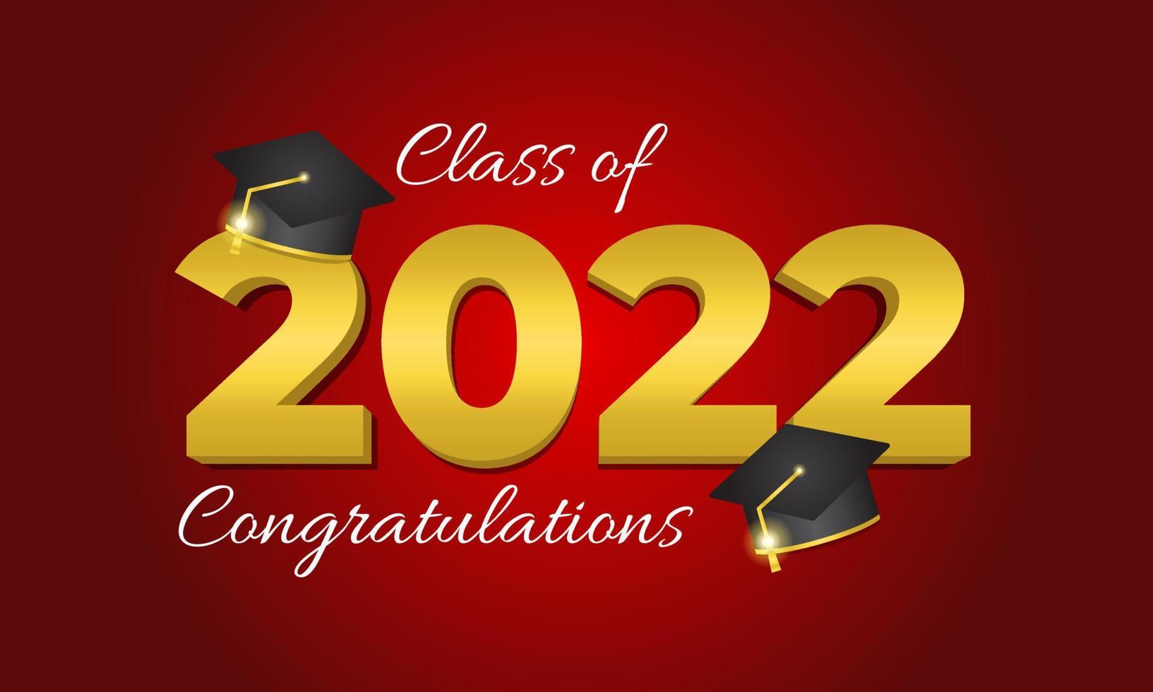 Congratulation Graduation Background Design 7631868 Vector Art at Vecteezy
