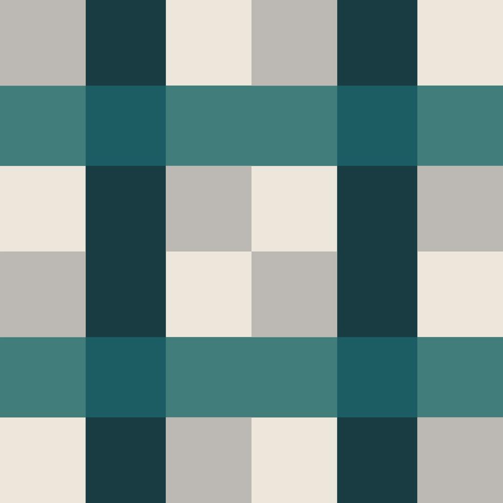 Rectangular design creative geometric background vector