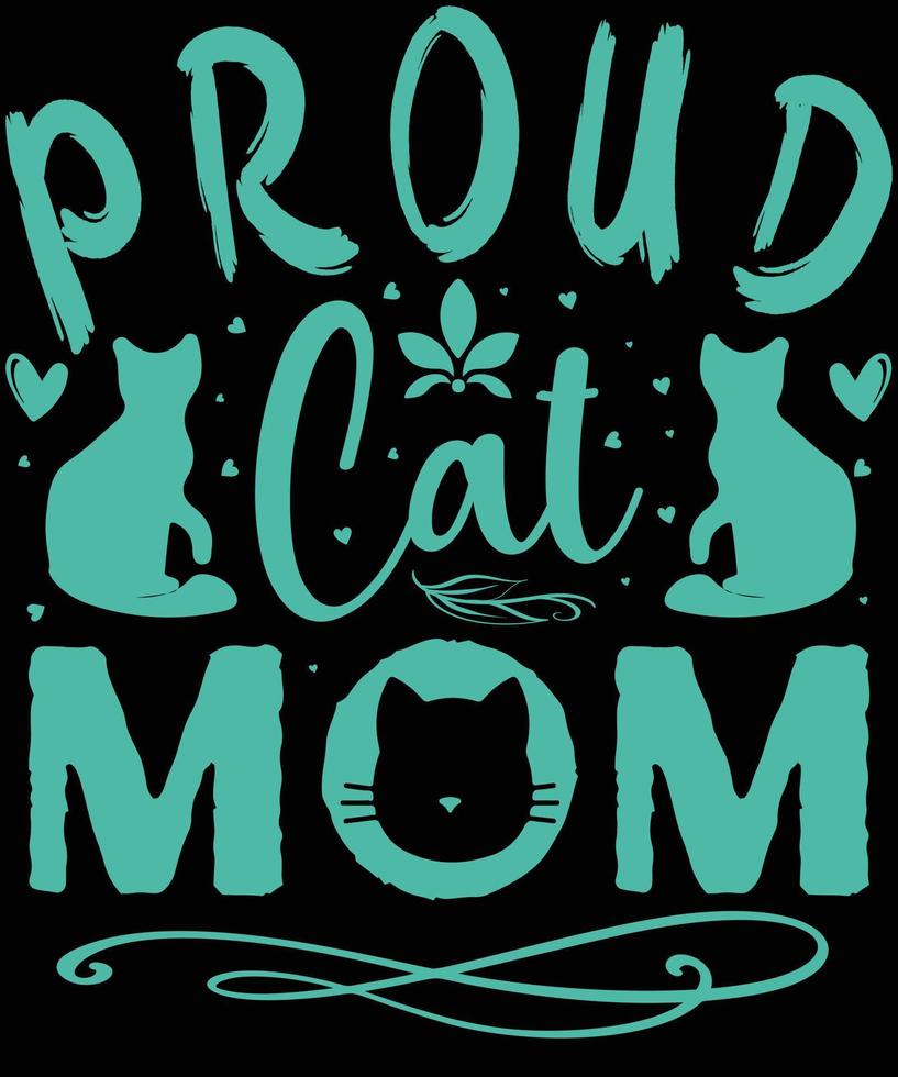 Mothers day t-shirt design vector