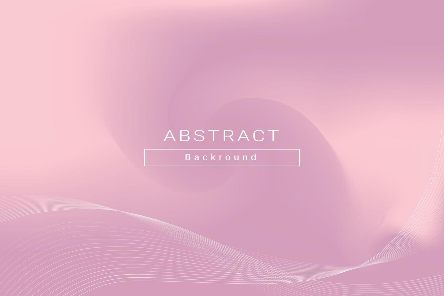 attractive abstract background vector