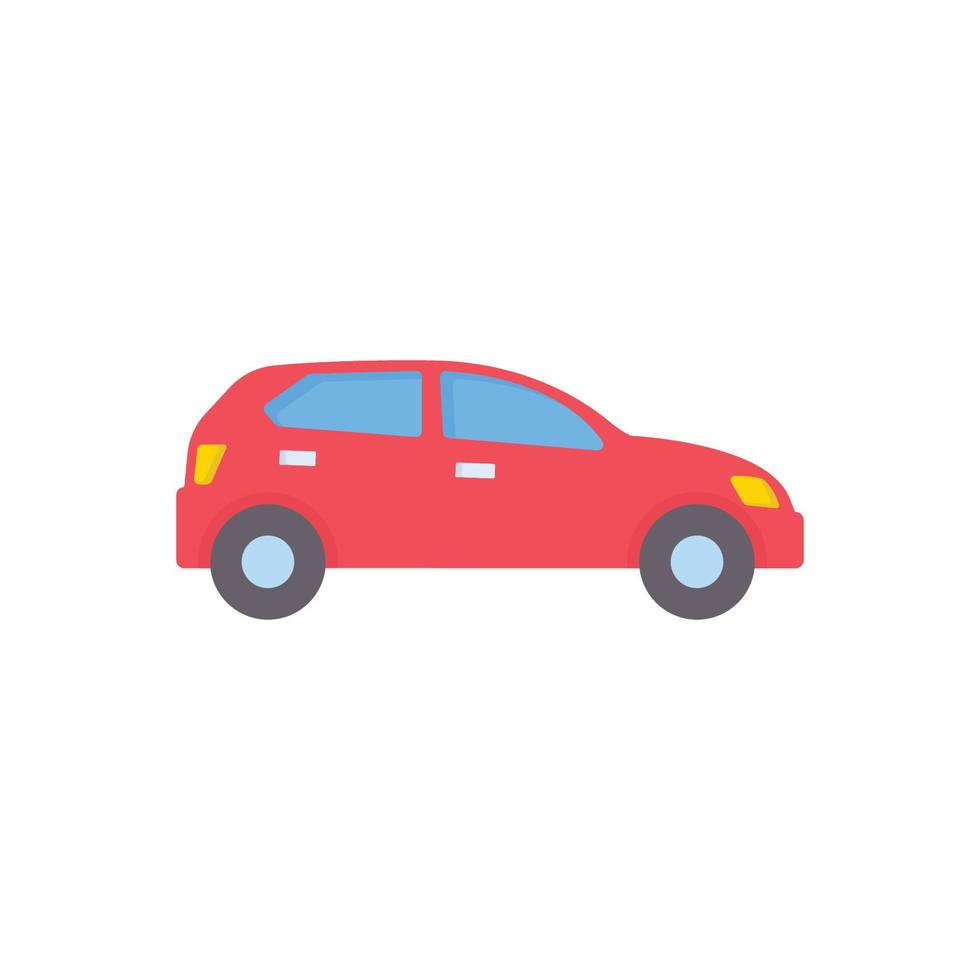 car icon design vector