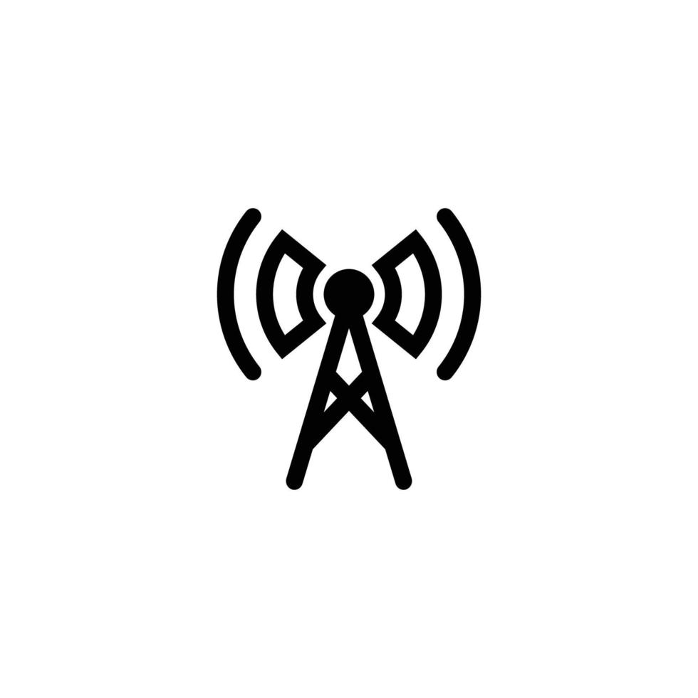 hotspot icon design template vector