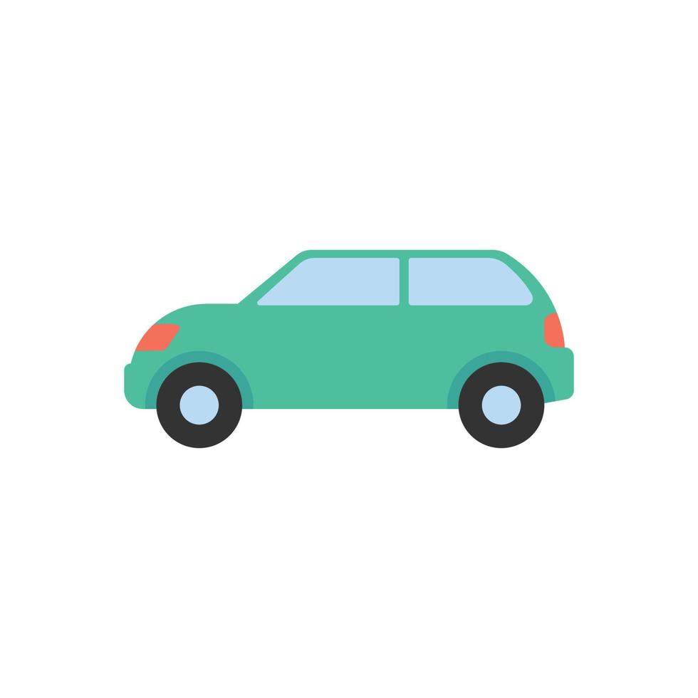 car icon design vector