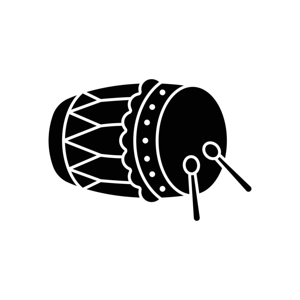 vector de plantilla de diseño de icono de logotipo de bedug