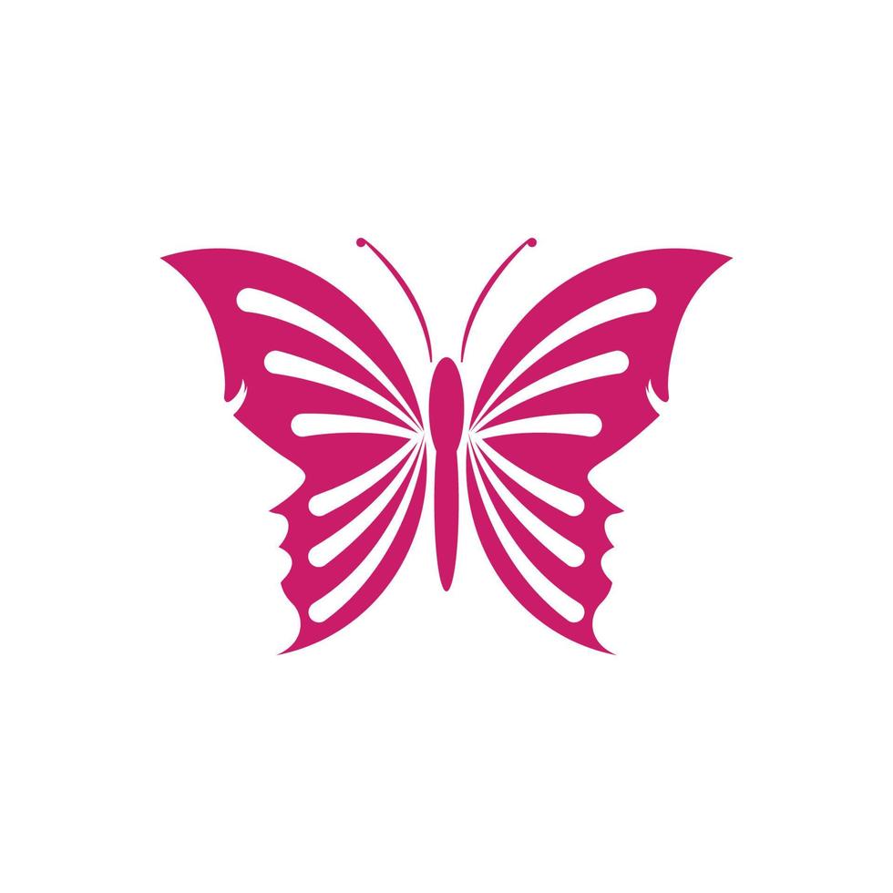 beauty spa logo design template vector