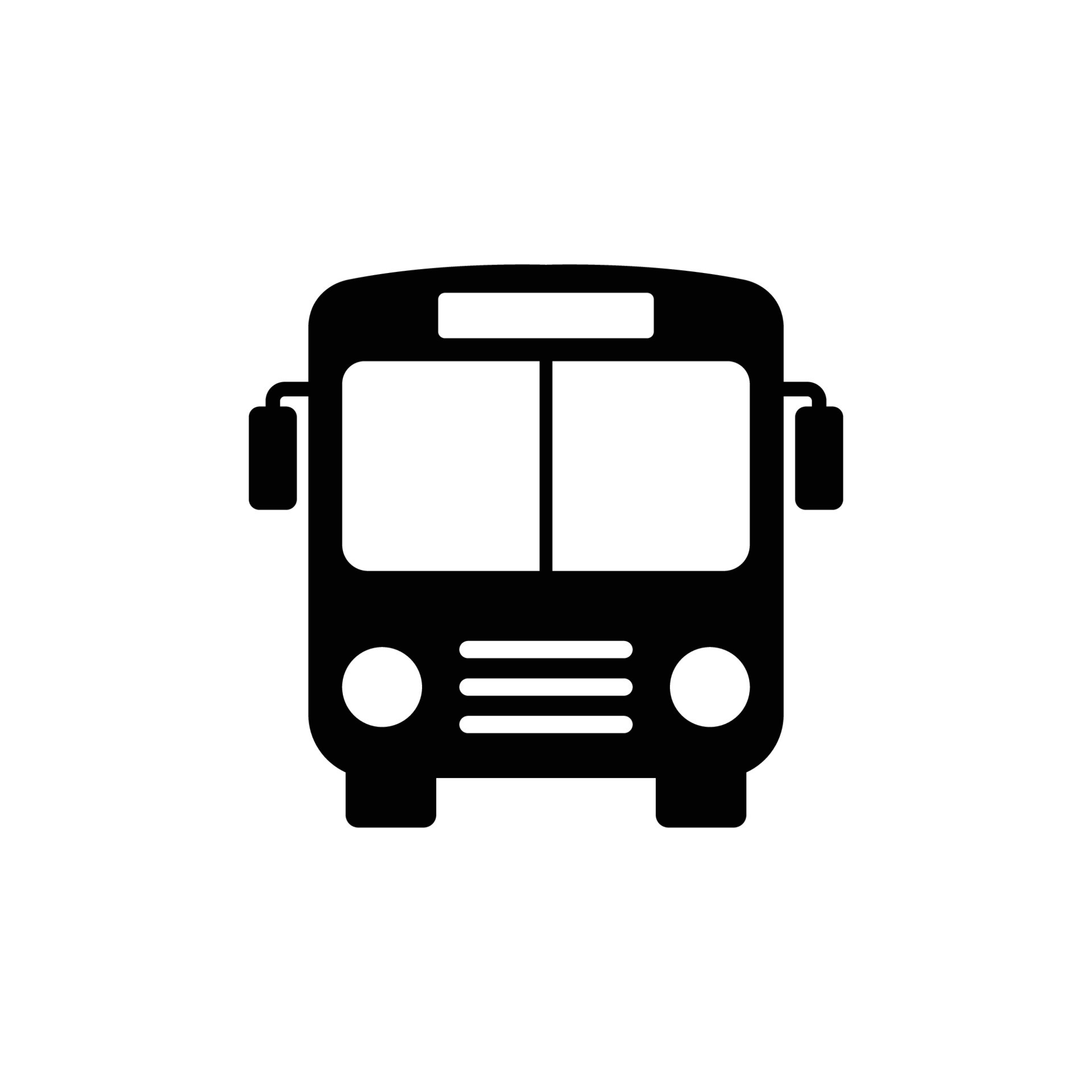 Bus Icon Vector Art Icons and Graphics for Free Download Bus Icon Vector Art Icons and Graphics for Free Download