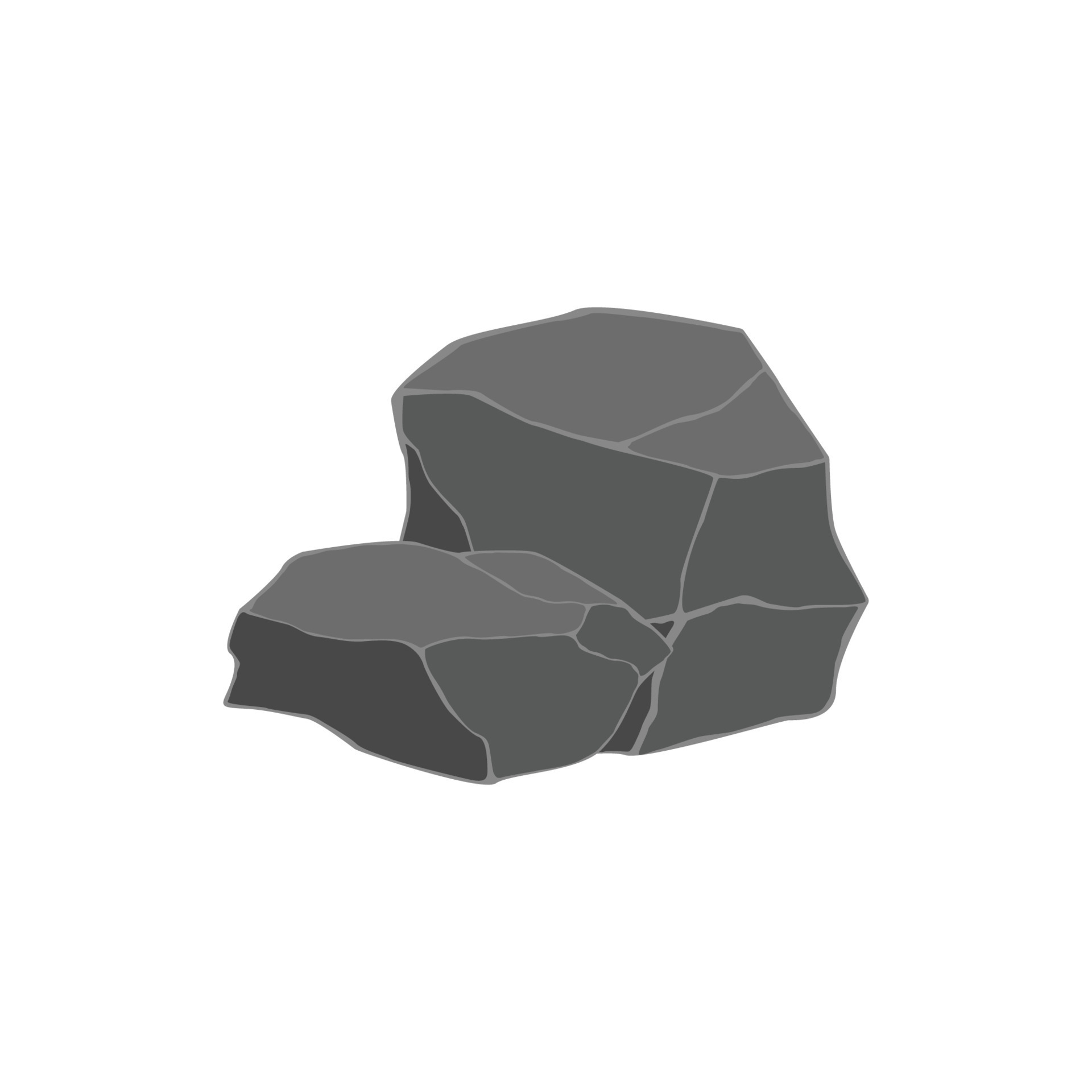 rock clipart design template vector 7635526 Vector Art at Vecteezy rock clipart design template vector 7635526 Vector Art at Vecteezy