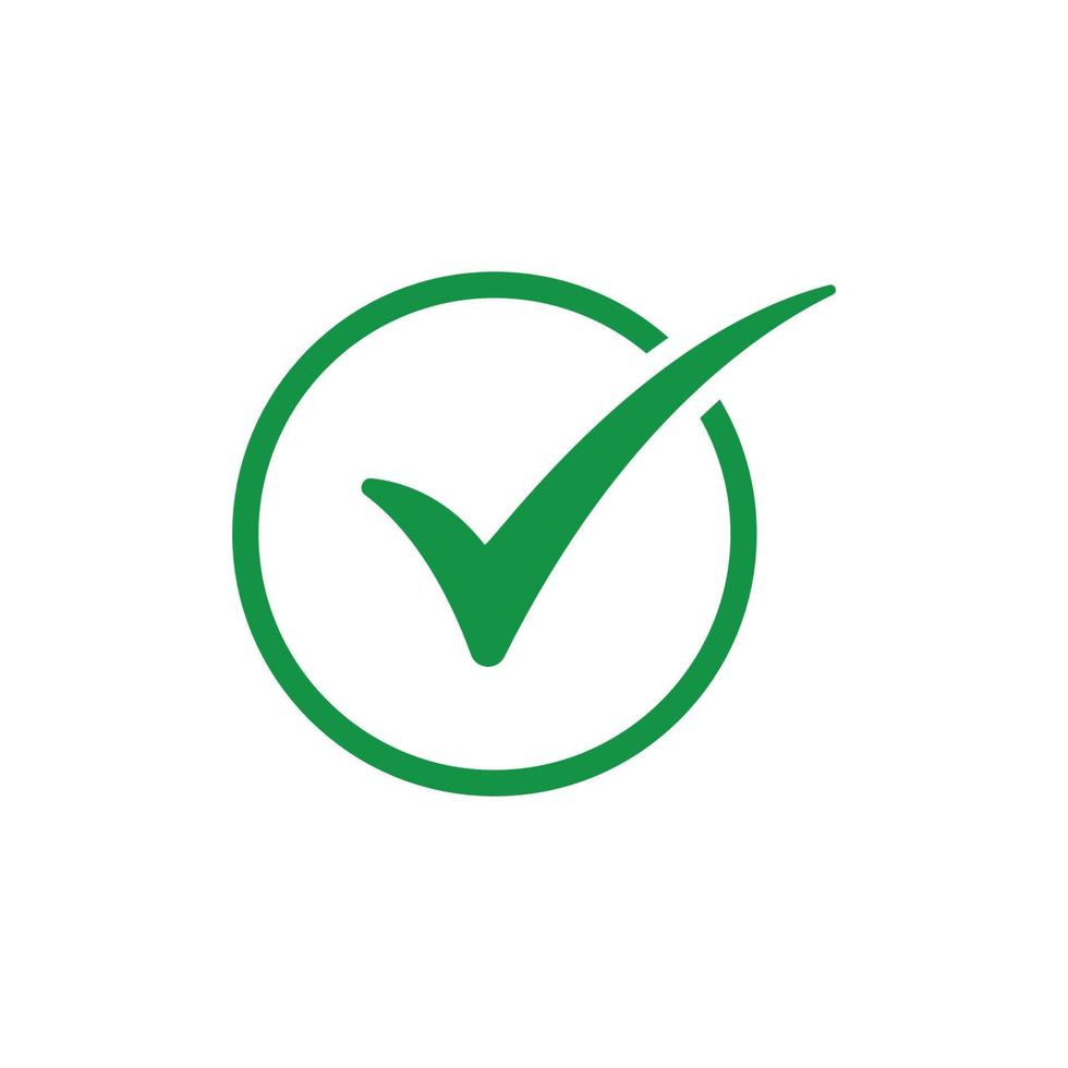 checklist icon design isolated vector