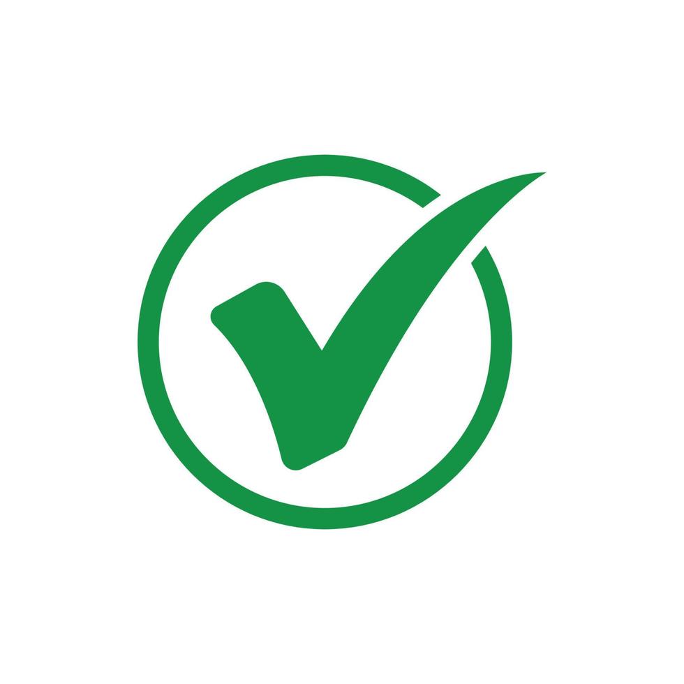 checklist icon design isolated vector