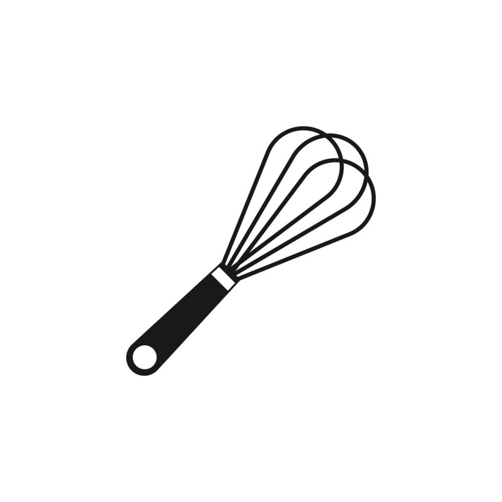 whisk icon design template vector 7636317 Vector Art at Vecteezy