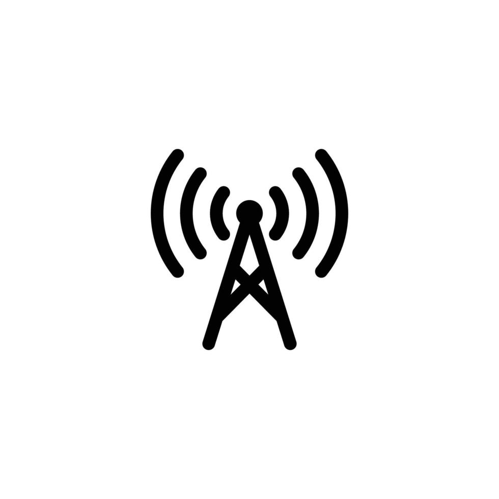 hotspot icon design template vector