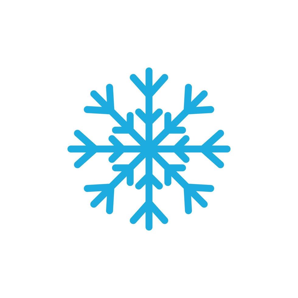 cold icon design template vector