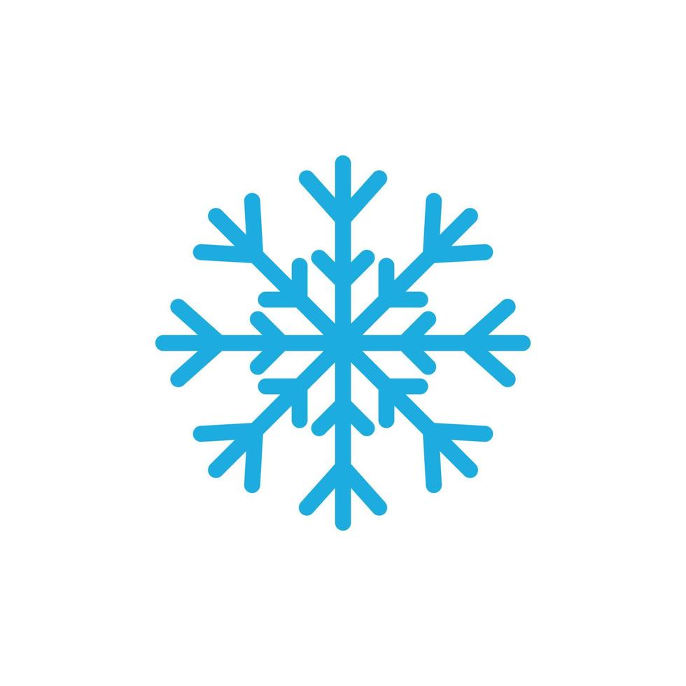 cold icon design template vector
