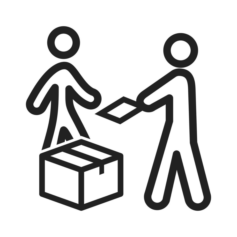 Receive Package Line Icon 7637156 Vector Art At Vecteezy receive-package-line-icon-7637156-vector-art-at-vecteezy