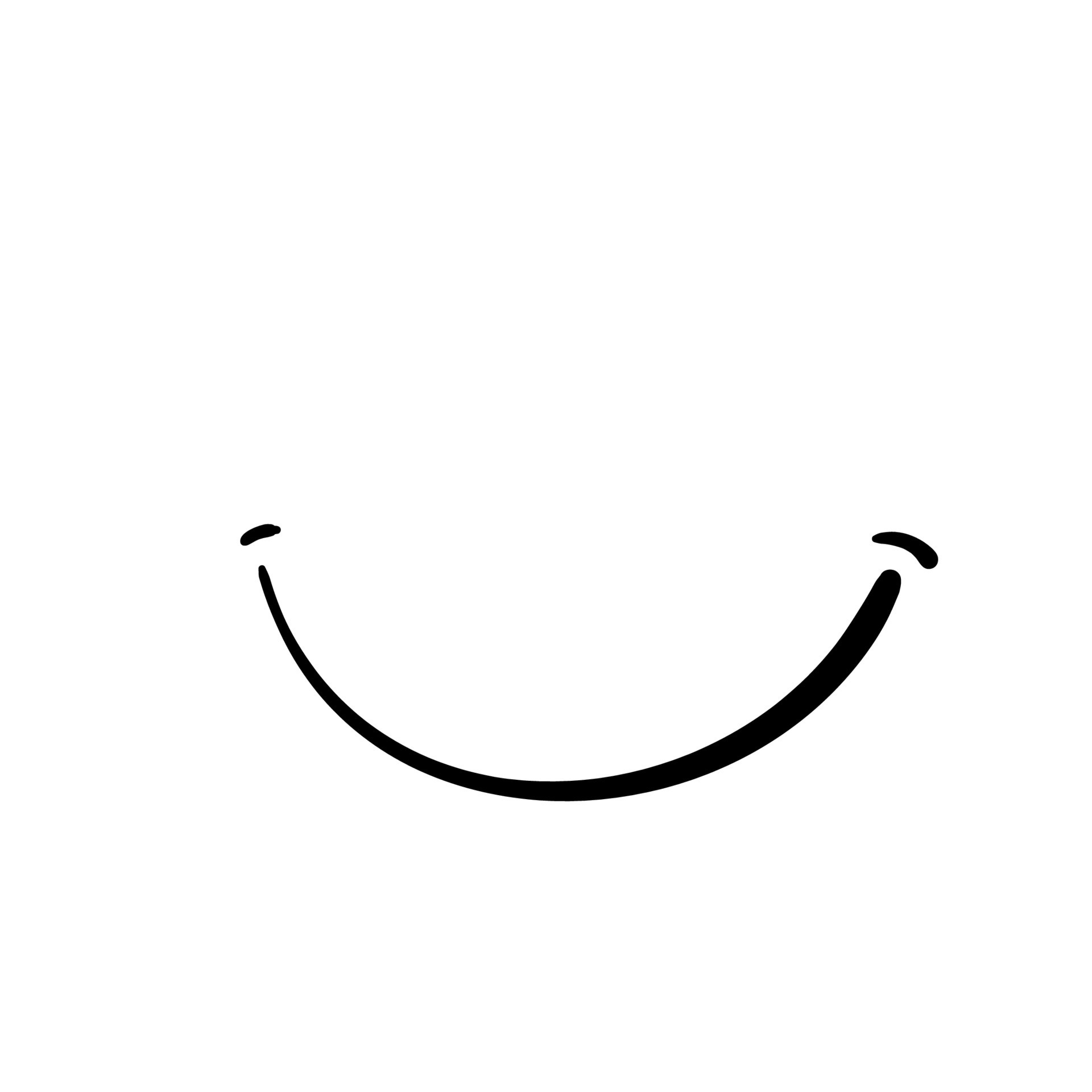 funny smile icon symbol Emotion emoticons smiley faces emoji with doodle  hand drawn style symbol for Happy International Day of Happiness World  Smile Day 7637820 Vector Art at Vecteezy