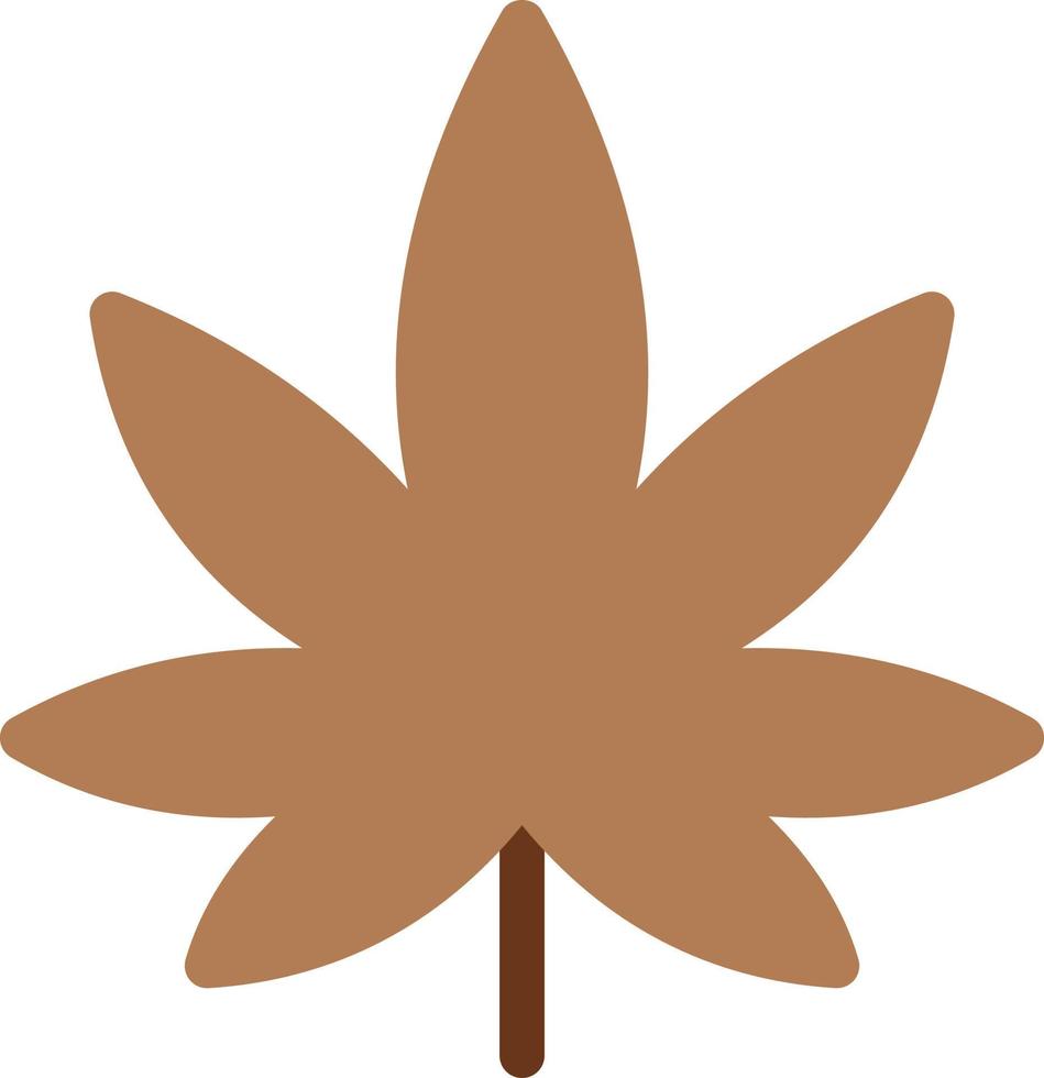 marijuana vector illustration on a background.Premium quality symbols.vector icons for concept and graphic design.
