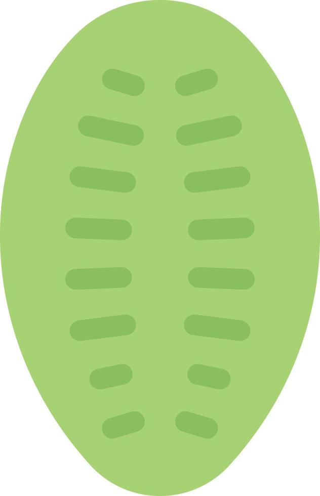 kiwi vector illustration on a background.Premium quality symbols.vector icons for concept and graphic design.