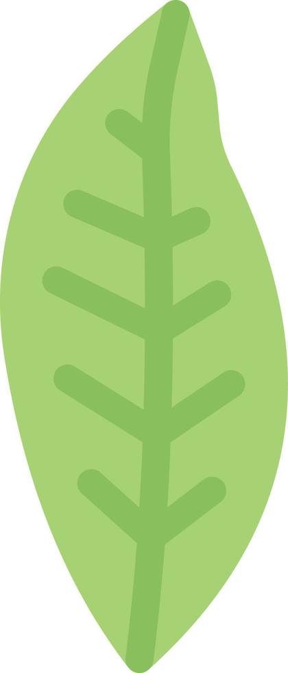 leaf vector illustration on a background.Premium quality symbols.vector icons for concept and graphic design.