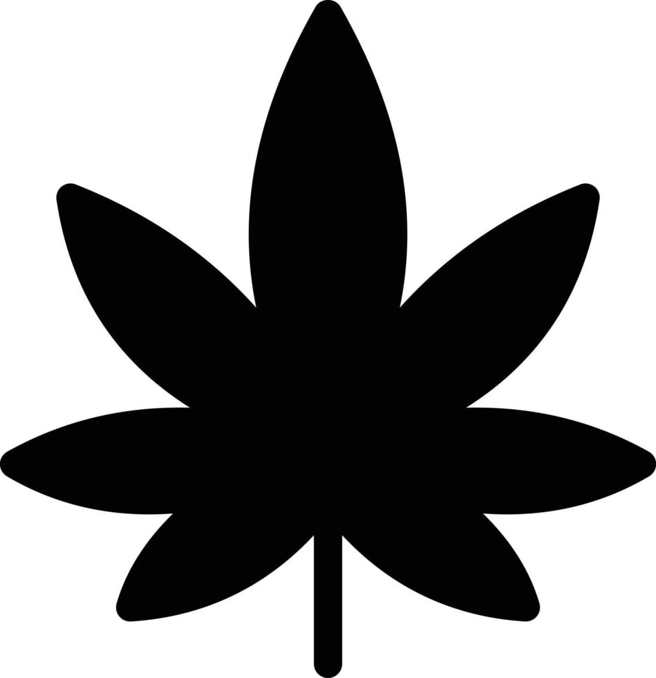 marijuana vector illustration on a background.Premium quality symbols.vector icons for concept and graphic design.