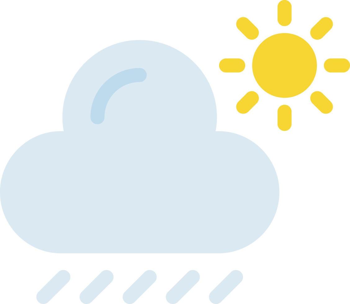 weather vector illustration on a background.Premium quality symbols.vector icons for concept and graphic design.