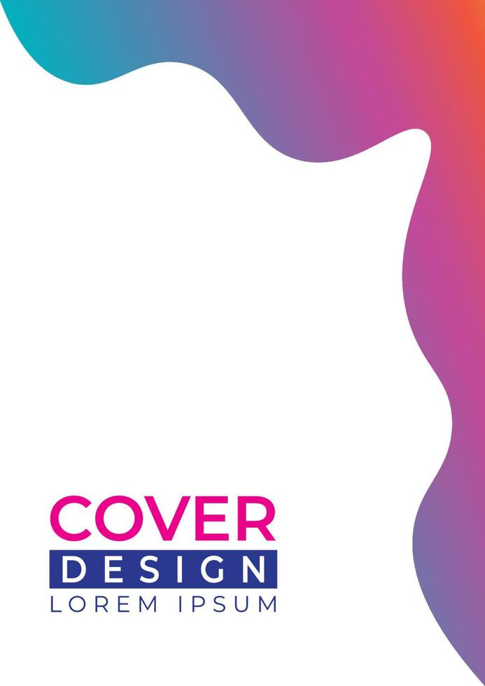 Minimal covers design. Colorful halftone gradients. Future geometric patterns. very suitable for your work project. Vector Eps10