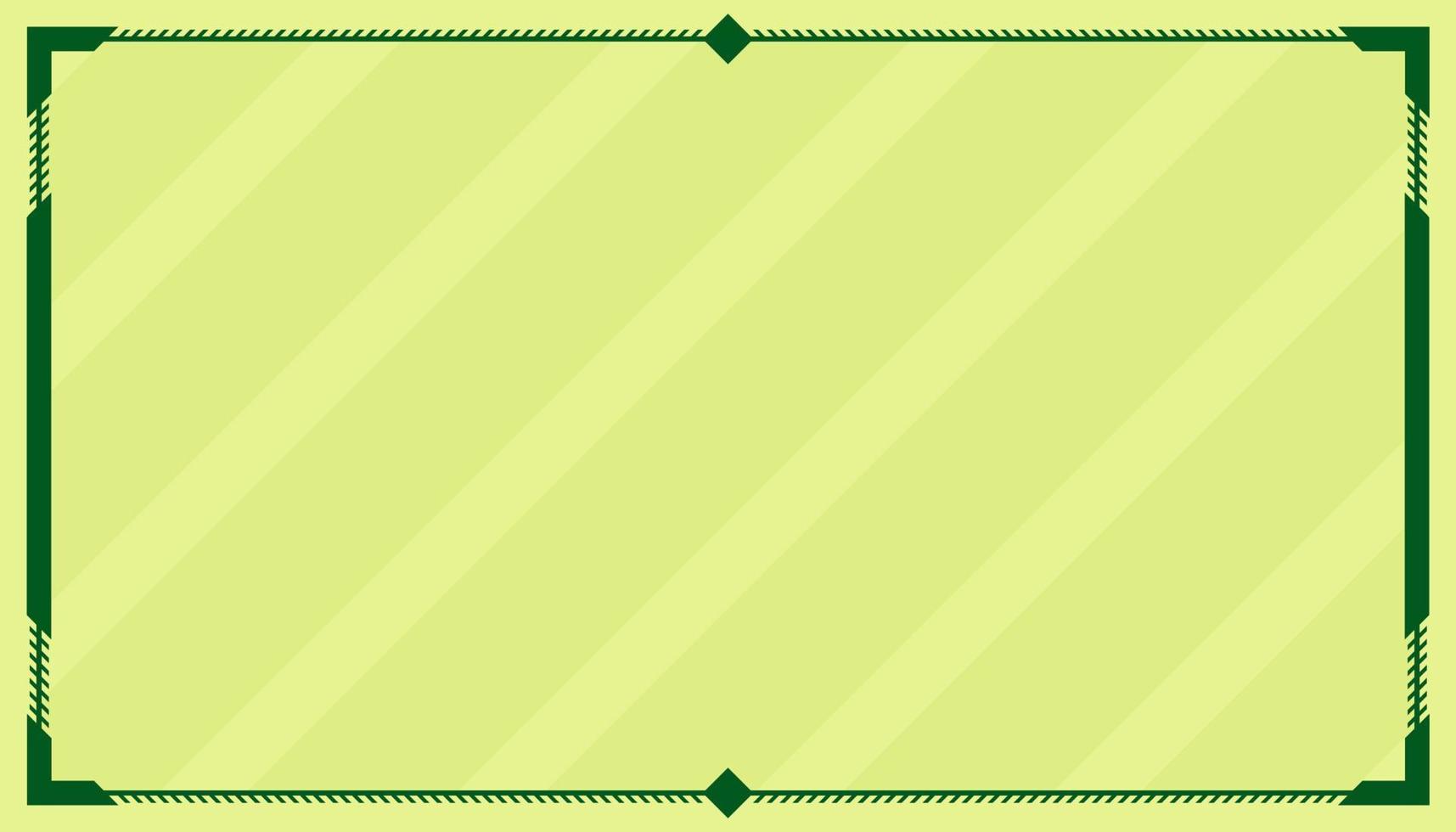 Vector background abstract border line green 7641904 Vector Art at Vecteezy