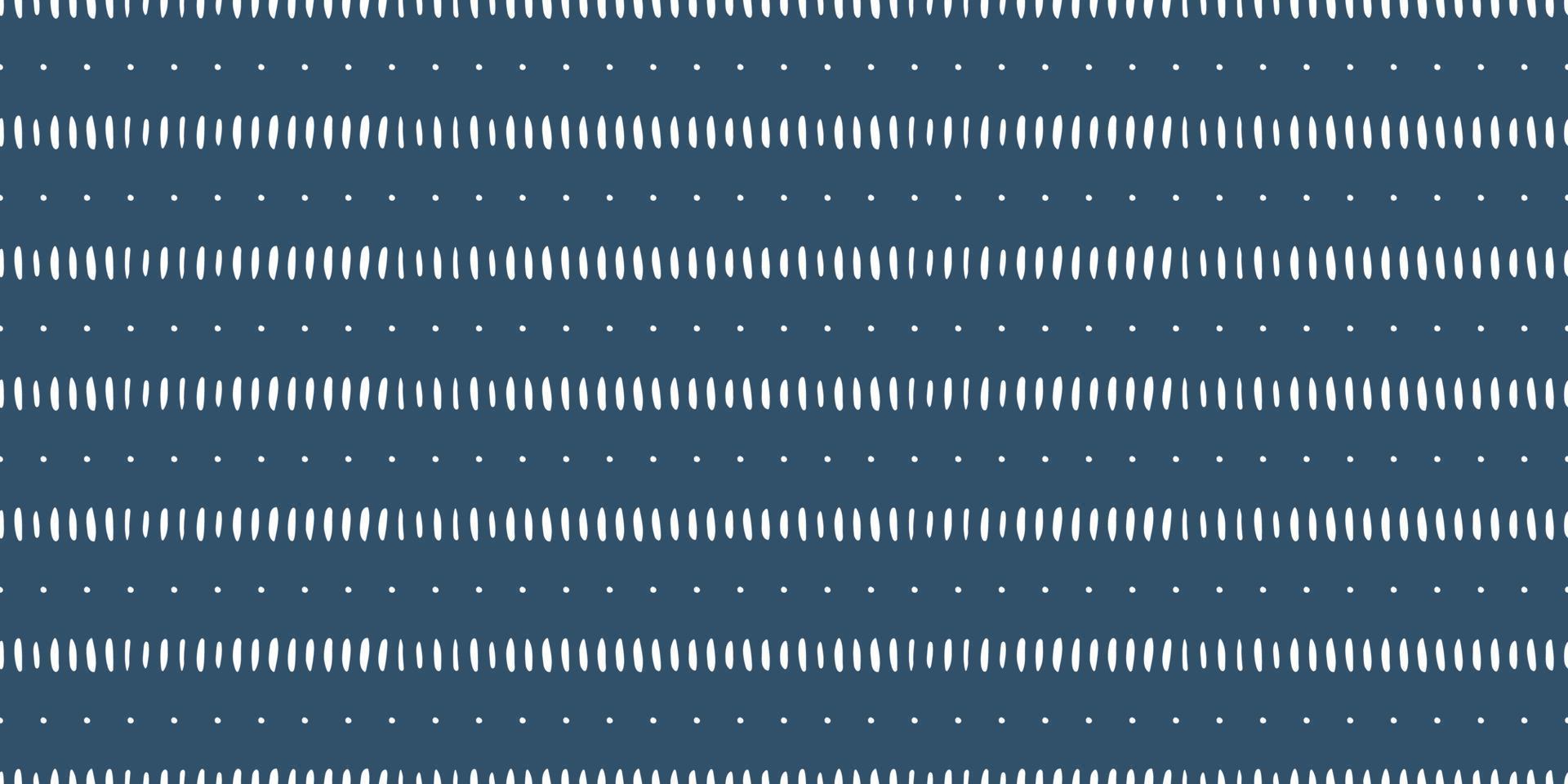 Vector seamless surface pattern design Childish background