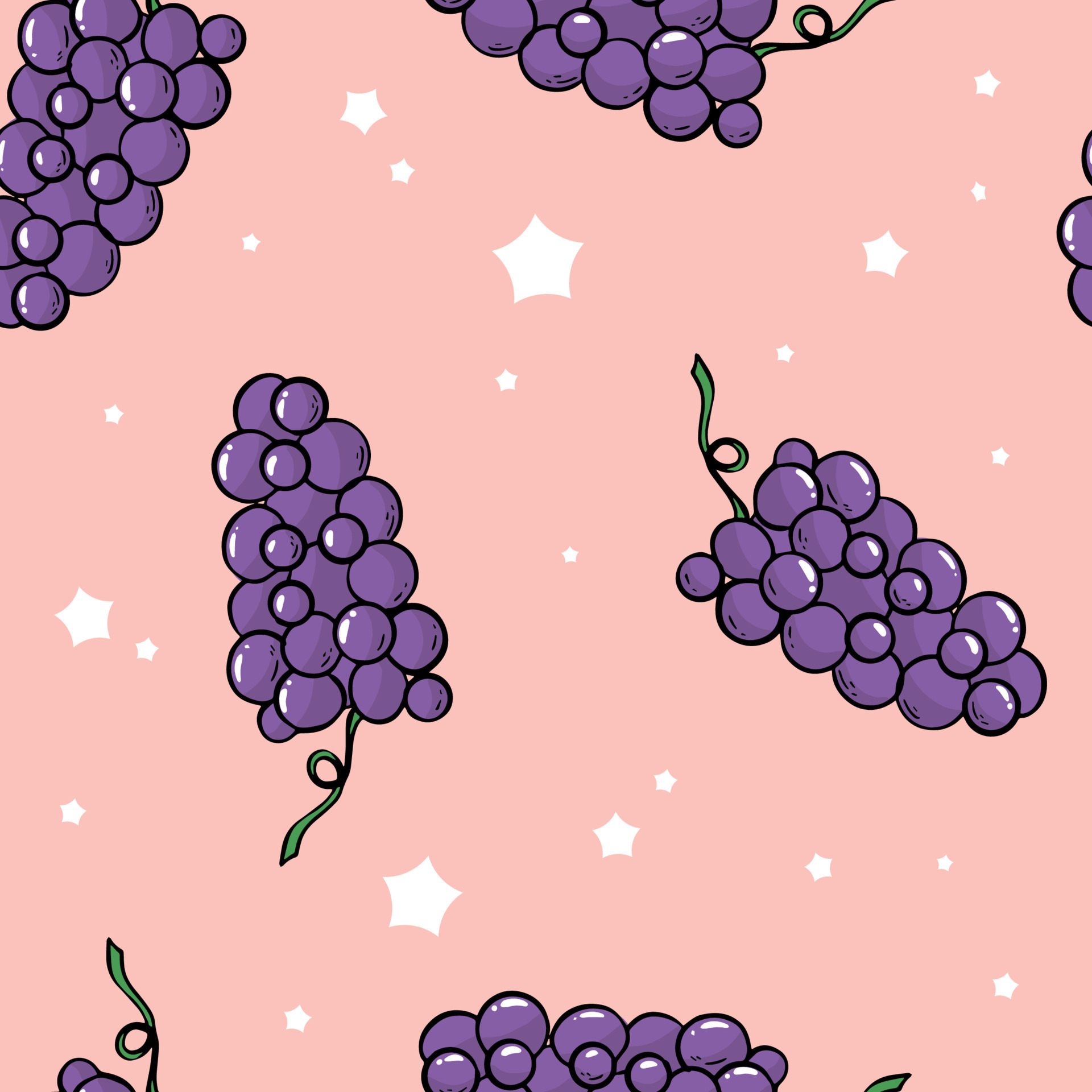 HD wallpaper water squirt background grapes bunch  Wallpaper Flare