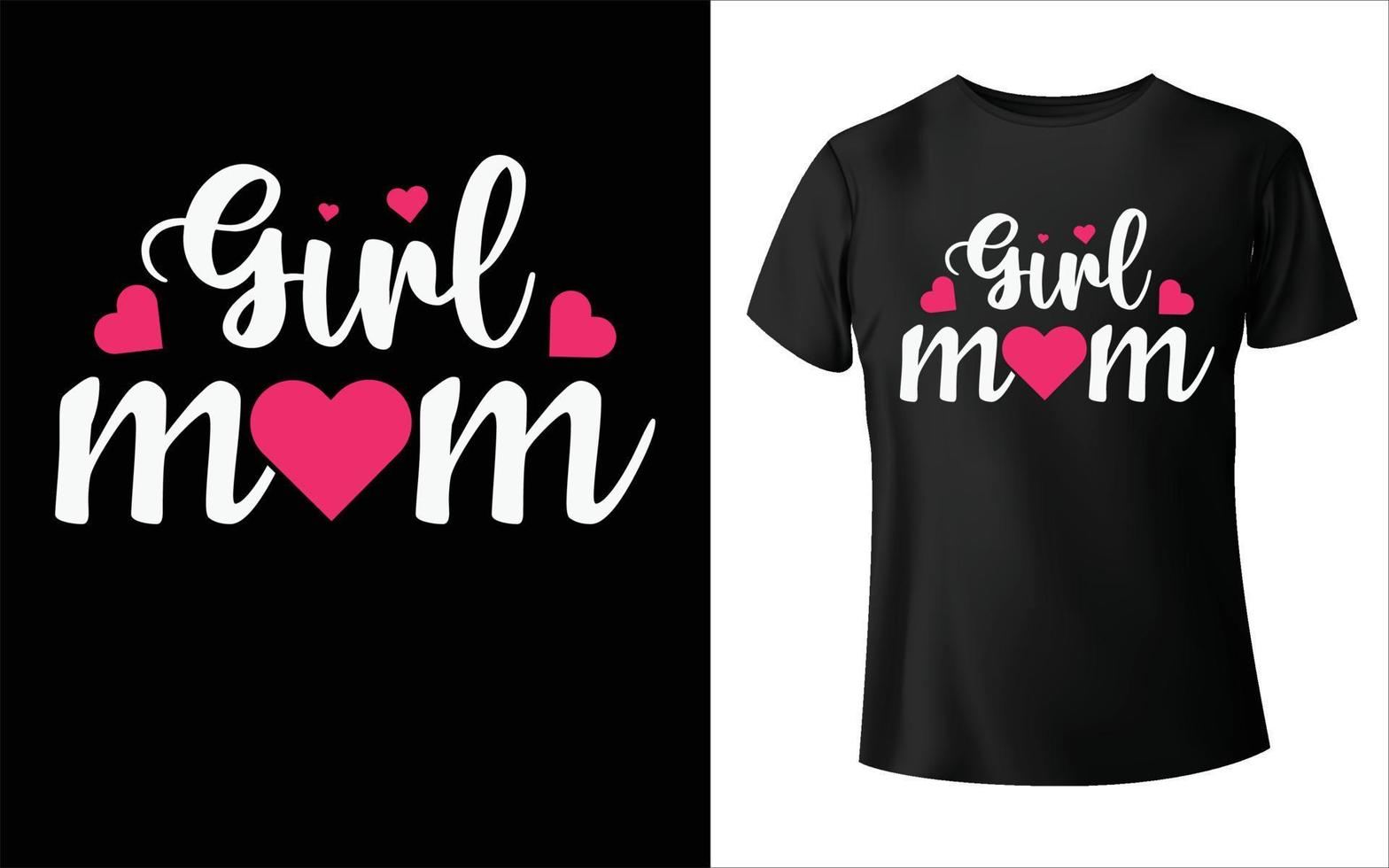 Happy Mothers day t-shirt, Mothers Day T Shirt Vector Art, Mom vector,