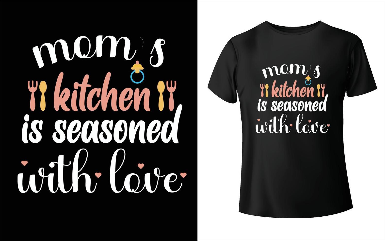 camiseta feliz del día de las madres, arte vectorial de la camiseta del día de las madres, vector de mamá,