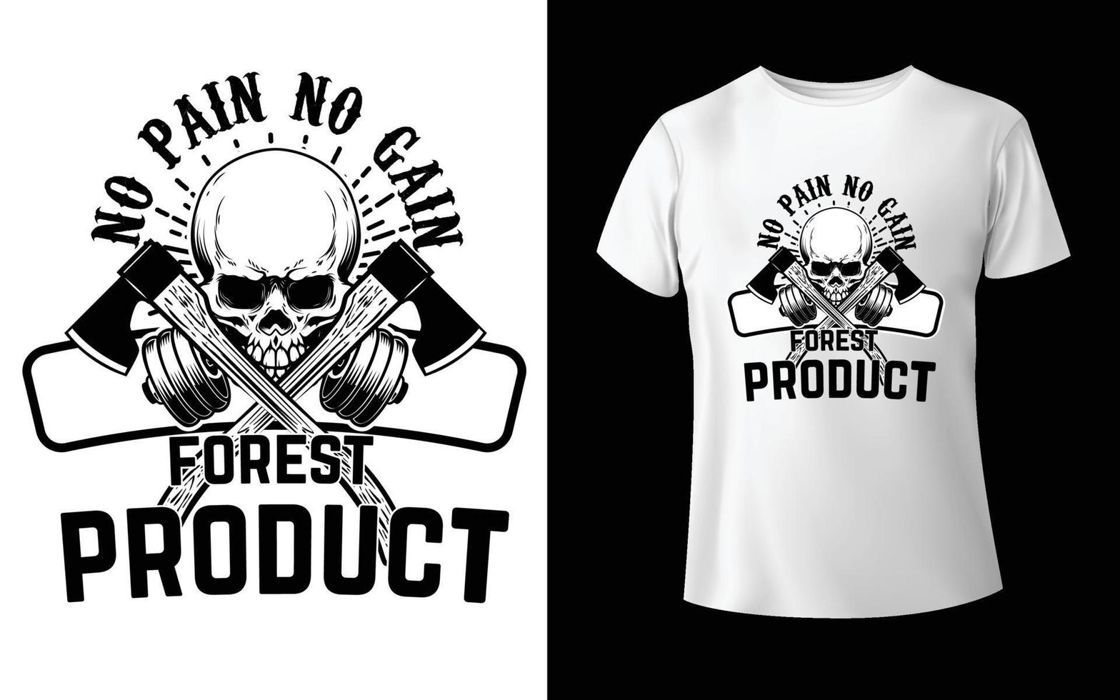 Skull vector, Skulls, Skull T-Shirt Design vector
