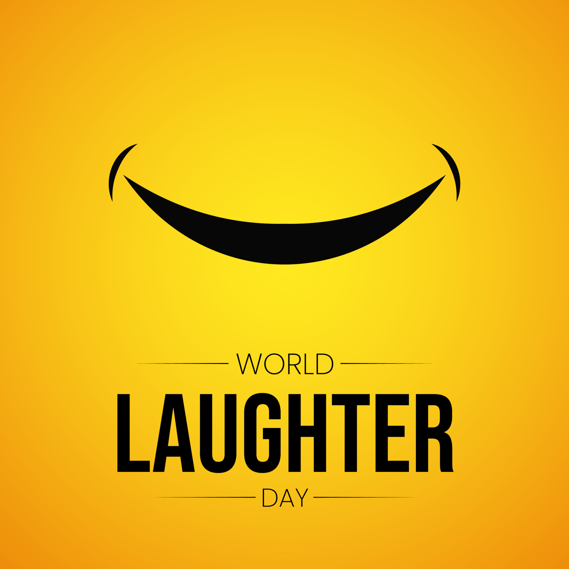 world laughter day presentation