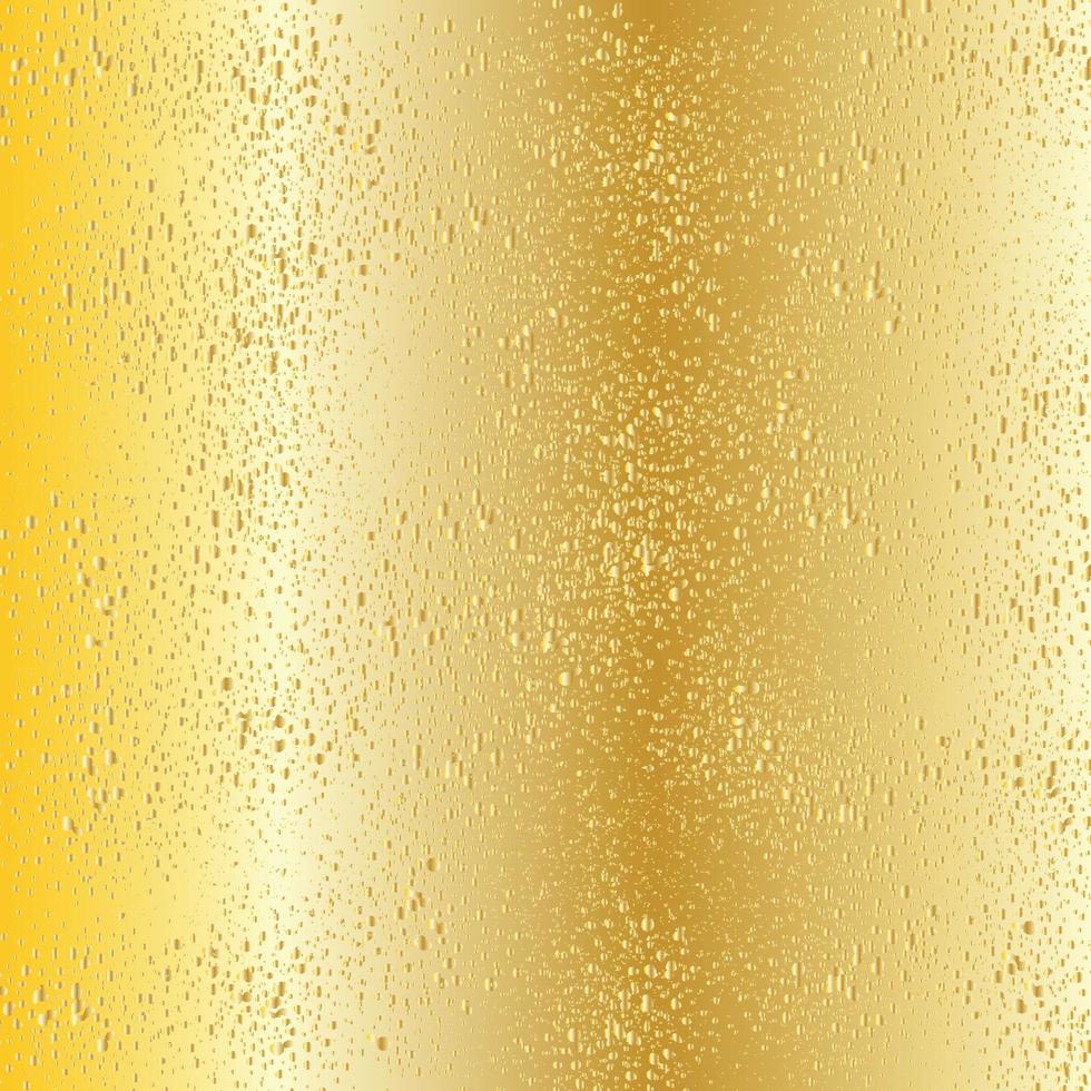 Special golden background and gold color with drops, golden texture 7652523  Vector Art at Vecteezy