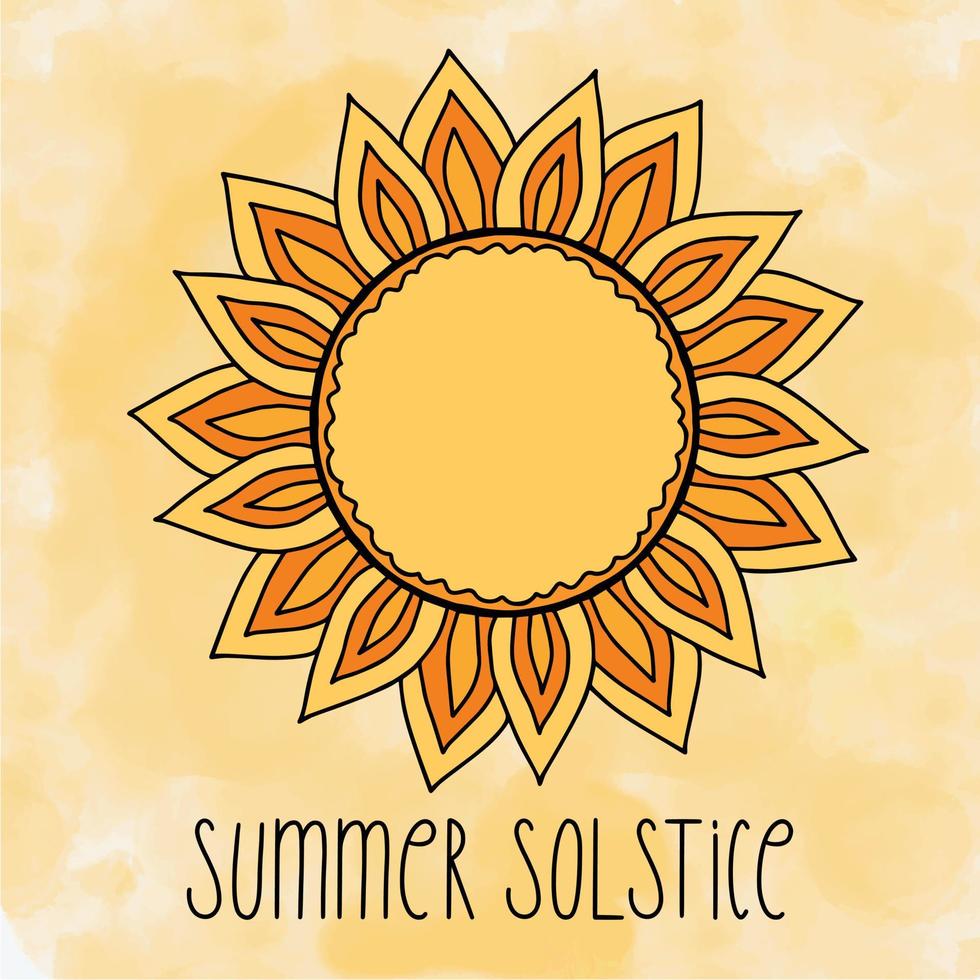 Summer Solstice