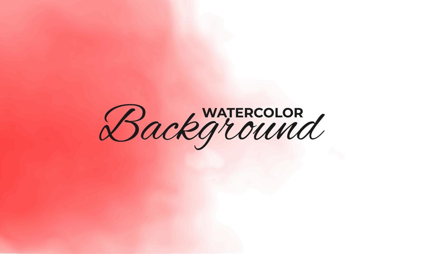 watercolor stain vector set. abstract spotting watercolor collection.